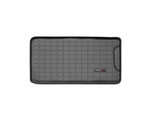 Load image into Gallery viewer, WeatherTech 93-98 Fiat 500 Cargo Liners - Black