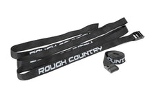 Load image into Gallery viewer, Cargo Tie-Down Straps | Cam Buckle | 1" X 9' | Pair