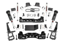 Load image into Gallery viewer, 6 Inch Lift Kit | M1 Struts/M1 | Ford F-150 4WD (2009-2010)