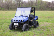 Load image into Gallery viewer, Vented Full Windshield | Scratch Resistant | Yamaha Rhino 450/Rhino 700 