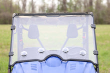 Load image into Gallery viewer, Vented Full Windshield | Scratch Resistant | Yamaha Rhino 450/Rhino 700 