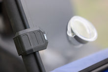 Load image into Gallery viewer, Vented Full Windshield | Scratch Resistant | Yamaha Rhino 450/Rhino 700 