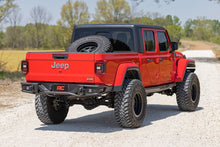 Load image into Gallery viewer, Rear Bumper | Tubular | Jeep Gladiator JT 4WD (2020-2026)