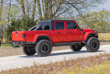 Load image into Gallery viewer, Rear Bumper | Tubular | Jeep Gladiator JT 4WD (2020-2026)