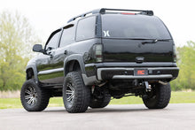 Load image into Gallery viewer, 6 Inch Lift Kit | NTD | M1 | Chevy/GMC Tahoe/Yukon 2WD/4WD (2000-2006)