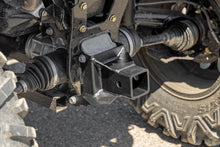 Load image into Gallery viewer, Receiver Hitch | Can-Am Outlander 1000/Renegade 1000/Renegade 500 4WD (12-19)