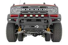Load image into Gallery viewer, Nudge Bar | 20 Inch BLK DRL Single Row LED | OE Modular Steel | Ford Bronco (21-26)
