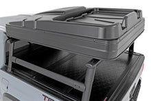 Load image into Gallery viewer, Hard Shell Roof Top Tent | Rack Mount 