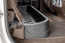 Load image into Gallery viewer, Under Seat Storage | Crew Cab | Ford F-150/F-250/F-350/Raptor  (2015-2026)