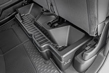 Load image into Gallery viewer, Under Seat Storage | Crew Cab | Ram 1500 2WD/4WD (2019-2026)