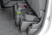 Load image into Gallery viewer, Under Seat Storage | Crew Cab | Ram 1500 2WD/4WD (2019-2026)