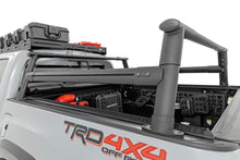 Load image into Gallery viewer, Bed Rack | Aluminum | Toyota Tacoma 2WD/4WD (2005-2023)