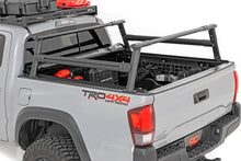 Load image into Gallery viewer, Bed Rack | Aluminum | Toyota Tacoma 2WD/4WD (2005-2023)