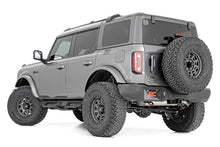 Load image into Gallery viewer, Vertex 2.5 Reservoir Coilovers | Rear | 3.5" | Ford Bronco 4WD (2021-2025)