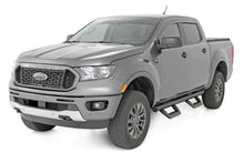 Load image into Gallery viewer, SRX2 Adjustable Aluminum Steps | Ford Ranger 2WD/4WD (2019-2026)