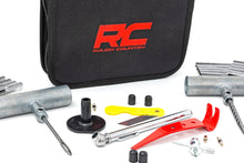 Load image into Gallery viewer, Emergency Tire Repair Kit w/Carrying Case | 39pcs 