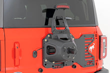 Load image into Gallery viewer, 3rd Brake Light Extension | Sasquatch | Ford Bronco 4WD (2021-2026)