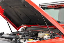 Load image into Gallery viewer, Hood Struts | Hydraulic | Jeep Gladiator JT/Wrangler JL 4WD (2018-2026)