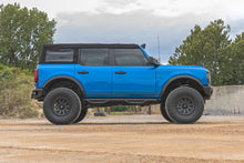 Load image into Gallery viewer, Muffler Delete Kit | 2.3 &amp; 2.7L Engines | Ford Bronco 4WD (2021-2026)