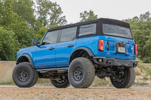Load image into Gallery viewer, Muffler Delete Kit | 2.3 &amp; 2.7L Engines | Ford Bronco 4WD (2021-2026)