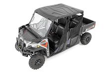 Load image into Gallery viewer, Front Cargo Rack | 6" Black Slimline | Polaris Ranger XP 900/Ranger XP 1000