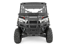 Load image into Gallery viewer, Front Cargo Rack | 6" Black Slimline | Polaris Ranger XP 900/Ranger XP 1000