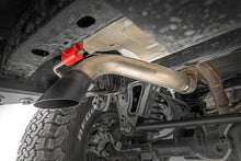 Load image into Gallery viewer, Muffler Delete Kit | 2.3 &amp; 2.7L Engines | Ford Bronco 4WD (2021-2026)