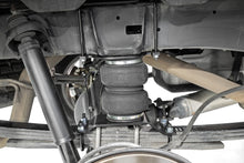 Load image into Gallery viewer, Air Spring Kit w/compressor | 0-6" Lifts | Toyota Tundra 2WD/4WD (2007-2021)