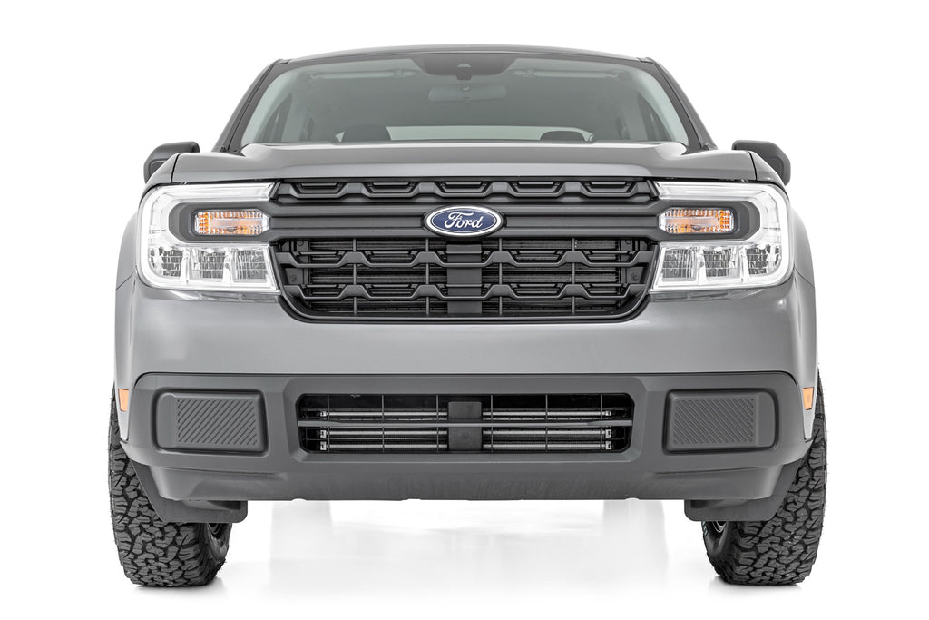 2 Inch Lift Kit | Ford Maverick 4WD (2022-2026)