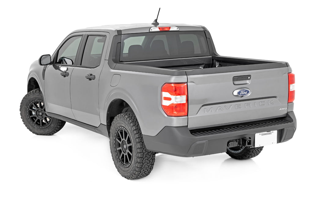 2 Inch Lift Kit | Ford Maverick 4WD (2022-2026)