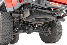Load image into Gallery viewer, Performance Cat-Back Exhaust | Stainless | 3.6L | Jeep Gladiator JT (20-26)