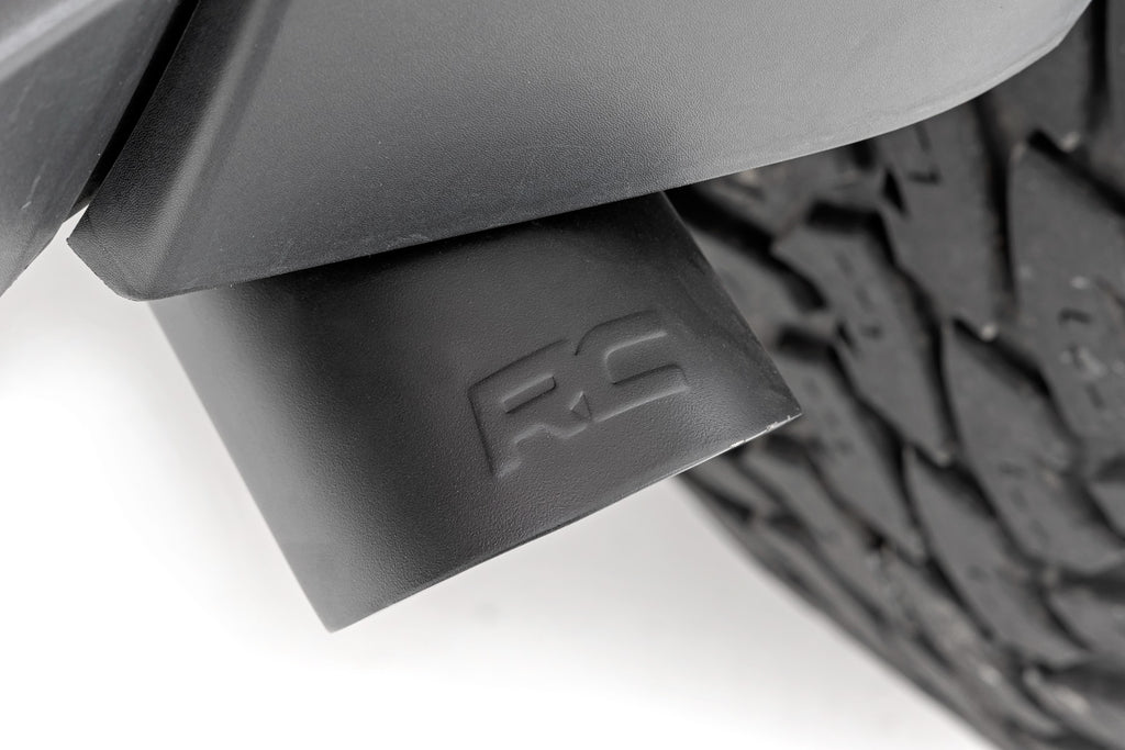 Performance Cat-Back Exhaust | Stainless | 3.6L | Jeep Gladiator JT (20-26)