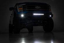 Load image into Gallery viewer, High Clearance Front Bumper | LED Lights &amp; Skid Plate | Ford F-150 (21-23)