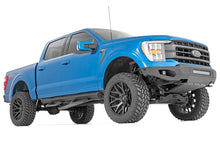Load image into Gallery viewer, High Clearance Front Bumper | LED Lights &amp; Skid Plate | Ford F-150 (21-23)