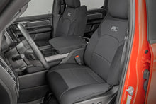 Load image into Gallery viewer, Seat Covers |Bucket Seats | FR | Ram 1500 2WD/4WD (2019-2026)