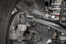 Load image into Gallery viewer, High Steer Kit | Track Bar Bracket Combo | Jeep Wrangler JL (18-26)/Wrangler Unlimited (18-26) 