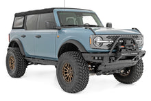 Load image into Gallery viewer, High Winch Mount | All Models | 9500S | 20 Inch Black Single Row LED | Ford Bronco (21-26)