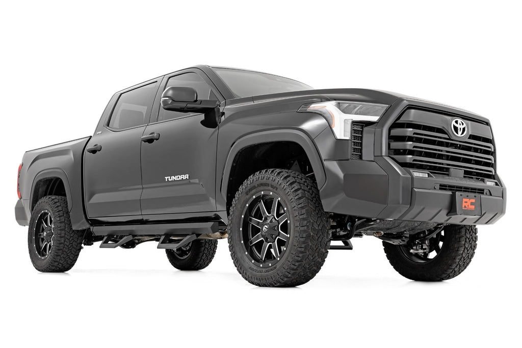 3.5 Inch Lift Kit | Vertex | Toyota Tundra 4WD (2022-2026)
