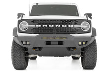 Load image into Gallery viewer, Front Bumper | Modular | Full Wings | Flood | Fog | Ford Bronco 4WD (21-26)