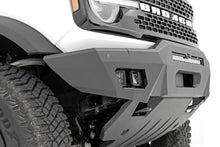Load image into Gallery viewer, Front Bumper | Modular | Full Wings | Ford Bronco 4WD (2021-2026)