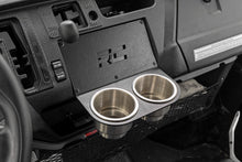 Load image into Gallery viewer, Cup Holder | MLC-8 | Honda Pioneer 1000 