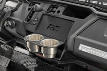 Load image into Gallery viewer, Cup Holder | MLC-8 Mount | Honda Pioneer 1000 