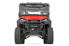 Load image into Gallery viewer, Winch Mount | Honda Pioneer 1000 