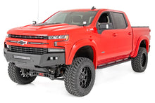 Load image into Gallery viewer, RPT2 Running Boards | Crew Cab | Black | Chevy/GMC 1500/2500HD/3500HD (19-26)