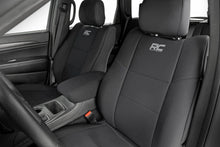 Load image into Gallery viewer, Seat Covers | Jeep Grand Cherokee WK2 2WD/4WD (2011-2022)