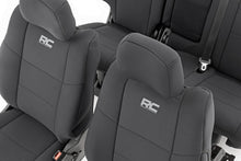 Load image into Gallery viewer, Seat Covers | Jeep Grand Cherokee WK2 2WD/4WD (2011-2022)