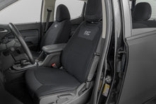 Load image into Gallery viewer, Seat Covers | Front Bucket  | Rear Bench | Chevy/GMC Canyon/Colorado (15-22)