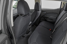 Load image into Gallery viewer, Seat Covers | Front Bucket  | Rear Bench | Chevy/GMC Canyon/Colorado (15-22)