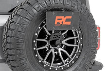 Load image into Gallery viewer, Rear Bumper | Black Series LED | 6" Pair | Slim Line | | Ford Bronco (21-26)