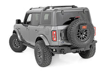 Load image into Gallery viewer, License Plate Relocation Bracket | Ford Bronco 4WD (2021-2026)